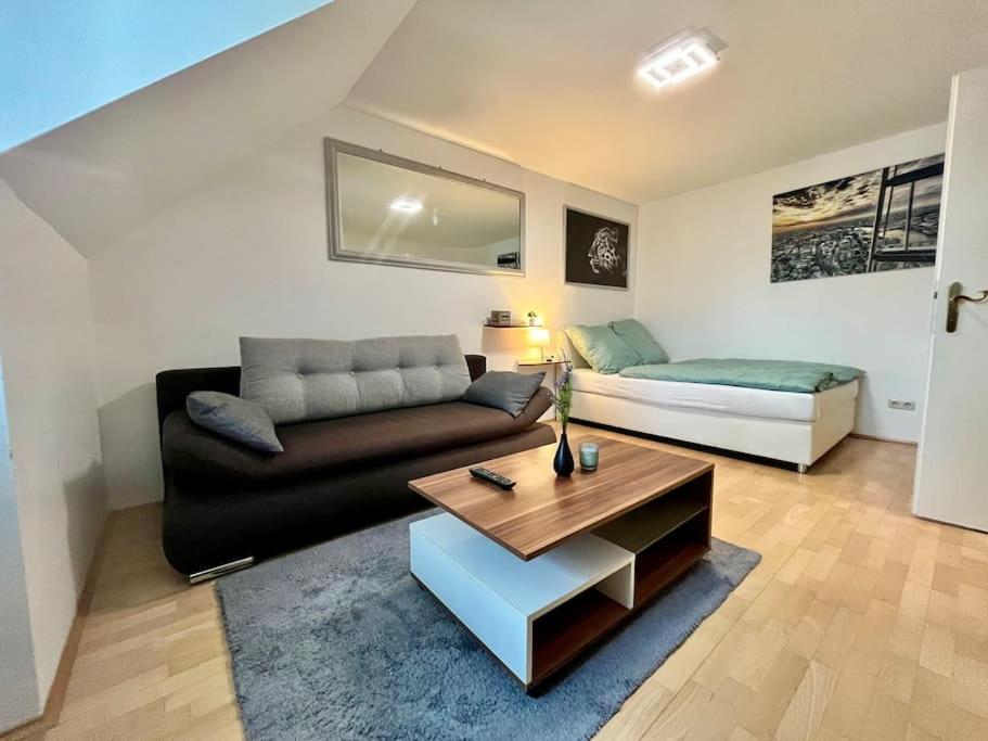 Panorama Schlossberg & Jacuzzi 格拉茨 外观 照片